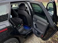 Usata Audi A4 143 CV (105 kW) 2008 Nero Station wagon