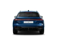 Nuova Audi A5 S-Line 299 CV (219 kW) 2026 Blu ascari metallizzato Station wagon