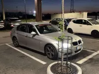 Usata BMW 320 177 CV (130 kW) 2007 Berlina
