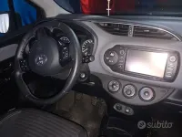 Usata Nissan Micra 2020 Utilitaria