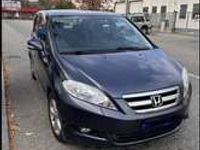 usata Honda FR-V 2.2 i-ctdi Comfort gancio traino