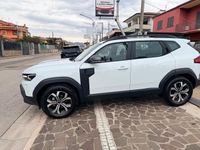 Nuova Dacia Duster Expression 101 CV (74 kW) 2025 Bianco SUV