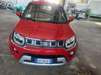 Second-hand Suzuki Ignis 90 CP (66 kW) 2020 Other SUV