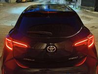 Usata Toyota Corolla Active 122 CV (89 kW) 2020 Berlina