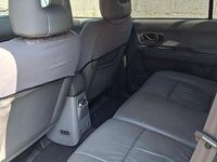 Usata Mitsubishi Pajero 115 CV (84 kW) 2004 Grigio SUV