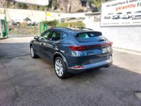 Usata Cupra Formentor 150 CV (110 kW) 2022 Grigio magnetico SUV