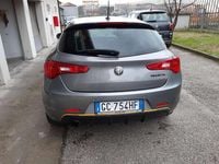 Usata Alfa Romeo Giulietta Sprint 120 CV (88 kW) 2020 Berlina