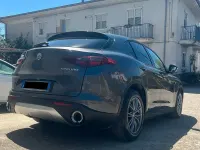 Usata Alfa Romeo Stelvio Business 190 CV (139 kW) 2019 SUV