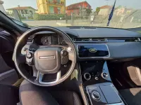Usata Land Rover Range Rover Velar R-Dynamic 179 CV (131 kW) 2020 Nero SUV