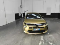 Usata Lancia Ypsilon 110 CV (80 kW) 2024 Oro Utilitaria