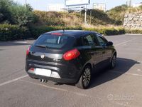 Usata Fiat Bravo 120 CV (88 kW) 2008 Utilitaria