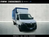 Usata Renault Master 130 CV (95 kW) 2022 Bianco Monovolume
