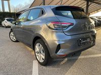 Nuova Renault Clio V Evolution 101 CV (74 kW) 2026 Gray Berlina