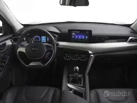 Nuova EVO Evo 5 127 CV (93 kW) 2026 SUV