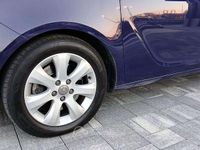 Usata Opel Meriva 101 CV (74 kW) 2011 Other Monovolume