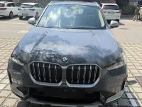 Usata BMW X1 xLine 150 CV (110 kW) 2024 Grigio SUV