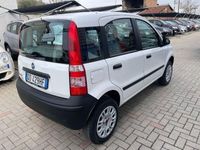 usata Fiat Panda 4x4 1.2