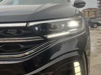 Usata VW T-Roc R-line 110 CV (80 kW) 2023 SUV