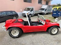Usata VW Buggy Dune 39 CV (28 kW) 1979 Rosso Berlina