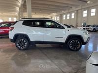 Usata Jeep Compass Trailhawk 239 CV (175 kW) 2022 Other SUV