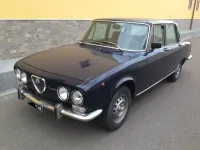 Usata Alfa Romeo 2000 122 CV (89 kW) 1973