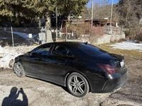 Usata Mercedes CLA200 Premium 136 CV (100 kW) 2019 Berlina