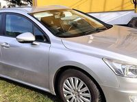 Usata Peugeot 508 SW Business-Line 140 CV (102 kW) 2014 Other Station wagon
