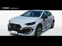 Nuova Renault Clio Evolution 160 CV (117 kW) 2026 Grigio chiaro Utilitaria