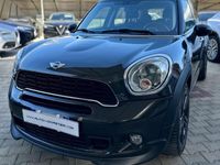 usata Mini Cooper SD Countryman One D 2.0 Park Lane Countryman