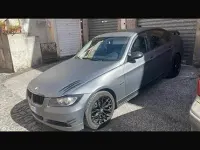 Usata BMW 320 177 CV (130 kW) 2008 Grigio Berlina
