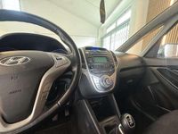 Usata Hyundai ix20 Comfort 90 CV (66 kW) 2013 Other Utilitaria