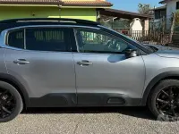 Usata Citroën C5 Aircross Shine 131 CV (96 kW) 2023 Grigio SUV