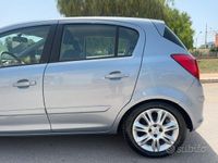 usata Opel Corsa 1.2 BENZINA 2007 - NORD ITALIA