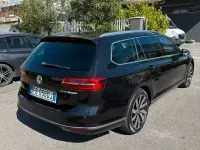 Usata VW Passat 150 CV (110 kW) 2015 Station wagon