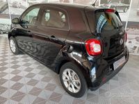 usata Smart ForFour forFour1.0 Youngster 71cv c/S.S Neopatentati
