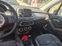Usata Fiat 500 95 CV (69 kW) 2018 Grigio Utilitaria