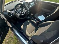 Begagnad Mini ONE 75 HK (55 kW) 2010 Vit Halvkombi