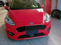 usata Ford Fiesta 1.0 Ecoboost 95 CV 5 porte ST-Line