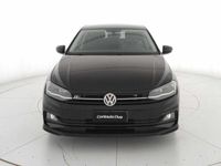 usata VW Polo 1.0 TGI 5p. Sport BlueMotion Technology del 2021 usata a Teverola