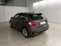 usata Audi A1 Sportback 30 1.0 tfsi s line edition