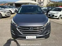 Usata Hyundai Tucson Xpossible 141 CV (103 kW) 2016 SUV