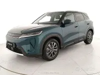 Nuova BYD Atto 2 Boost 98 CV (72 kW) 2026 Blu SUV