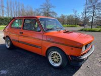 usata Fiat 127 3p 1.1 Sport