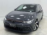 Usata VW Golf VIII GTI 245 CV (180 kW) 2021 Grigio Berlina