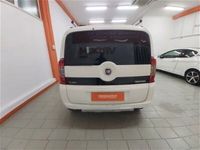 usata Fiat Qubo 1.3 MJT 95 CV Trekking usato