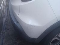 Usata Honda HR-V 130 CV (95 kW) 2018 Bianco SUV