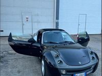 usata Smart Roadster 700