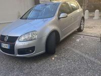 Usata VW Golf VI United 105 CV (77 kW) 2008 Utilitaria