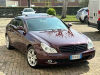 usata Mercedes CLS320 CDI V6 Sport