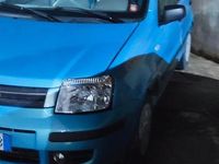 Usata Fiat Panda 2006 Utilitaria